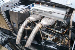 Bild 25/50 von Aston Martin 2 Liter Speed Model (1937)
