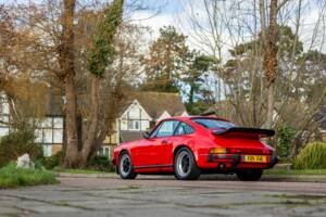Bild 12/50 von Porsche 911 Carrera 3.2 (1989)
