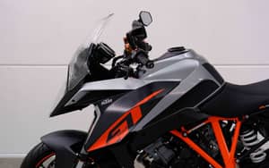 Image 52/99 de KTM 1290 Super Duke R (2018)
