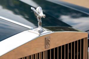 Imagen 26/50 de Rolls-Royce Silver Spirit (1988)