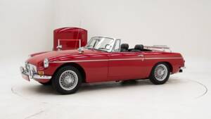 Bild 1/15 von MG MGB (1964)