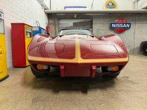 Bild 3/16 von Chevrolet Corvette Sting Ray (1979)