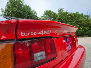 Imagen 30/39 de Toyota Celica Turbo 4WD (1988)
