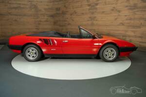Image 4/19 de Ferrari Mondial Quattrovalvole (1984)