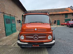 Bild 8/65 von Mercedes-Benz LAF 1113 (1970)