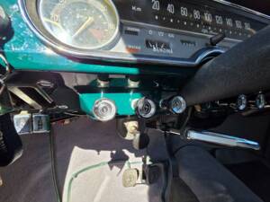 Imagen 37/50 de Alfa Romeo Giulietta TI (1963)