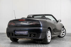 Image 38/40 of MG TF 135 (2002)