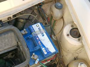 Image 32/43 of Autobianchi A112 (1973)