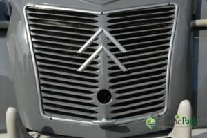 Afbeelding 43/50 van Citroën 2 CV  AZL (1958)