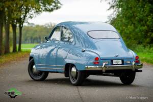 Image 61/68 of Saab GT 750 (1959)