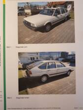 Immagine 17/25 di Volkswagen Passat 1.6 (1988)