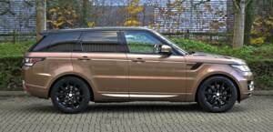 Bild 10/50 von Land Rover Range Rover Sport V6 (2016)