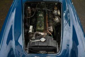 Immagine 41/50 di Austin-Healey 3000 Mk III (BJ8) (1967)
