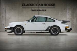 Bild 24/100 von Porsche 911 Turbo 3.3 (1979)
