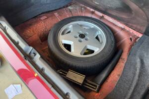 Bild 21/55 von Lancia Thema 8.32 (1991)