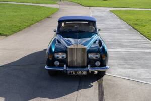 Bild 41/50 von Rolls-Royce Silver Cloud III (1964)