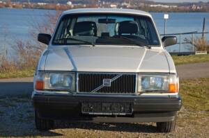 Afbeelding 5/45 van Volvo 245 GL (1991)
