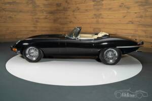 Afbeelding 6/8 van Jaguar E-Type (1967)