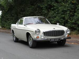 Bild 1/18 von Volvo P 1800 S (1967)