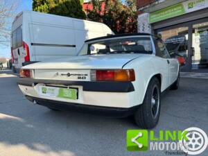 Bild 6/10 von Porsche 914&#x2F;4 1.7 (1970)