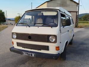 Image 7/50 of Volkswagen T3 Westfalia 1.6 TD (1985)