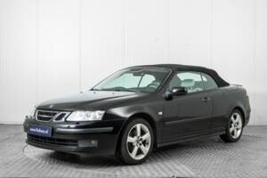 Bild 1/42 von Saab 9-3 2.0i t (2004)