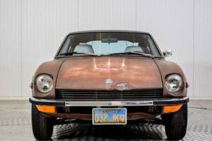 Imagen 2/8 de Datsun 240 Z (1973)