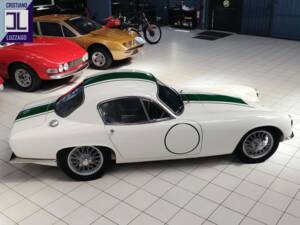 Image 14/60 de Lotus Elite (1960)