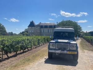 Afbeelding 1/21 van Land Rover 110 (1984)