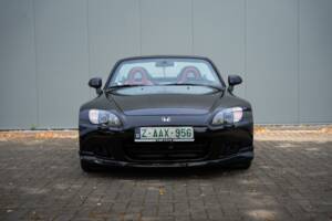 Imagen 9/28 de Honda S 2000 (2000)