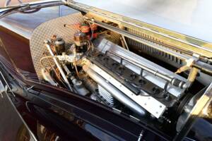 Immagine 29/50 di Bugatti Type 57 C (1937)