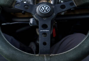 Image 17/29 of Volkswagen T1 Samba (1965)