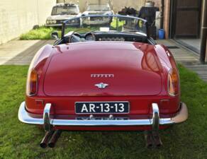 Bild 8/50 von Ferrari 250 GTE (1962)