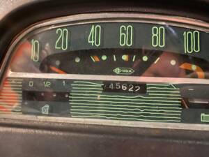 Imagen 13/13 de Citroën HY (1974)
