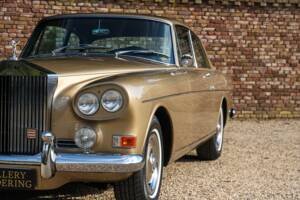 Image 28/50 of Rolls-Royce Silver Cloud III "Chinese Eyes" (1965)