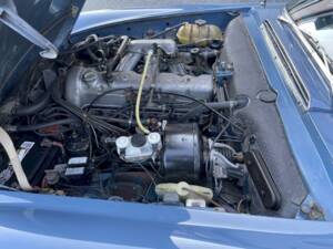 Image 26/36 of Mercedes-Benz 280 SL (1971)