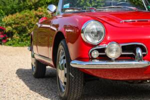 Bild 38/50 von Alfa Romeo Giulia 1600 Spider Veloce (1965)