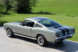 Image 6/50 de Ford Mustang 289 (1966)