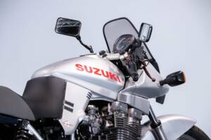 Immagine 50/50 di Suzuki DUMMY (1982)