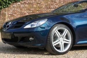 Bild 36/50 von Mercedes-Benz SLK 280 (2005)
