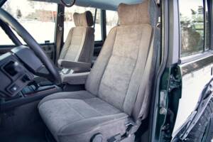 Obraz 33/39 pojazdu Land Rover Range Rover Classic Vogue SEi (1993)
