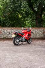 Image 17/24 of BMW K 1200 RS (1998)
