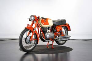 Bild 8/50 von Gilera 175 Sport (1956)