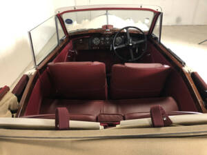 Bild 20/33 von Jaguar Mk V  3.5 Liter (1950)