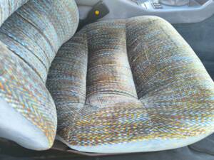 Bild 17/22 von Maserati 420 i (1991)