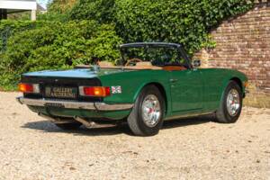 Immagine 49/50 di Triumph TR 6 (1976)