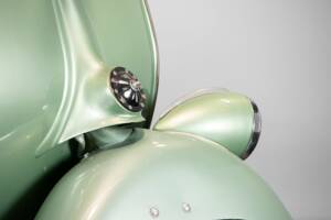 Afbeelding 30/50 van Piaggio DUMMY (1951)