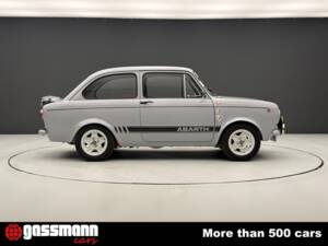Image 4/15 of Abarth Fiat 850 TC (1970)