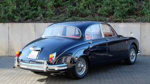 Bild 12/57 von Jaguar Mk II 3.4 (1967)
