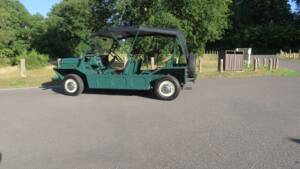 Bild 49/50 von Austin Mini 850 (1968)